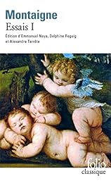Essais de Michel de Montaigne