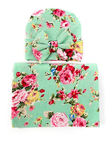 2 Gellwhu+Blankets+Newborn+Swaddle+Blanket