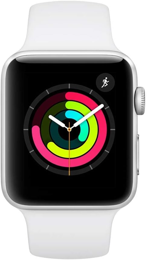 Apple Watch Series 3 por apenas 180€