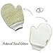 Exfoliating Glove Set of 3