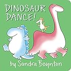 Dinosaur Dance!