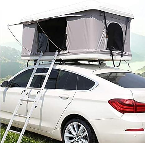 Amazon Co Jp 2 3人の車の屋根のテントの日除けのキャンプ用品 スポーツ アウトドア