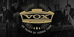 VOX PB10 Bass Combo Amplifier