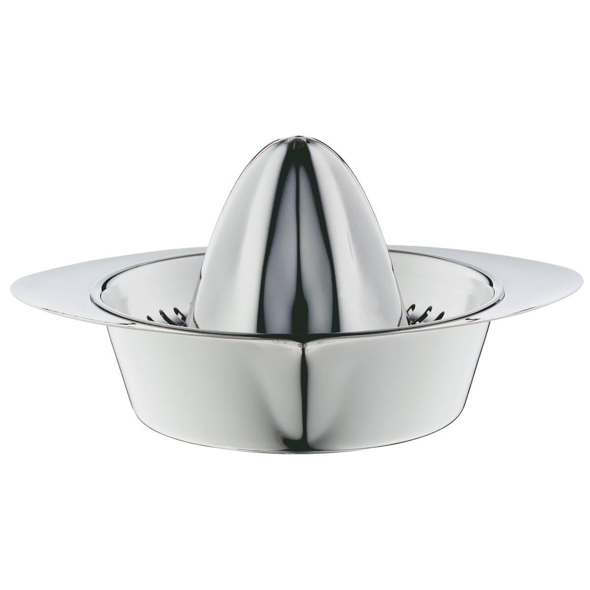 WMF 9 mm Gourmet Lemon Squeezer, Silver