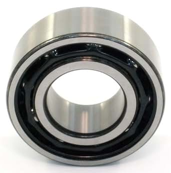 Подшипник 3206 skf