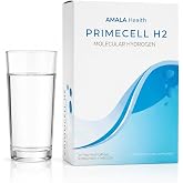 AMALA Health Prime Cell H2, 45 Count