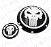 Derby Timing Timer Cover For Harley Davidson Sportster XL XR 883 1200 Iron 48 72
