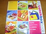 The Lunchbox Book by