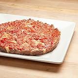 Lou Malnati's Pizzas | Crustless | Tastes of Chicago