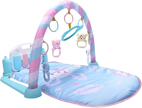 baby music gym