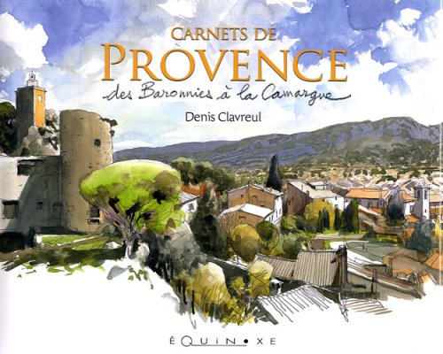 Carnets de Provence