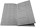 Pocket Calendar 2 Year (2017-18) Planner - 1 Calendar