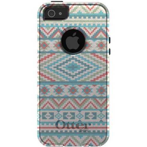 white blue orange 5s