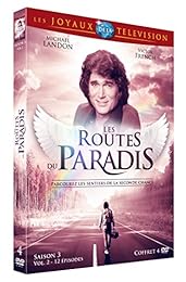 Les Routes du paradis - Saison 3 - Vol. 2