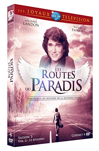 Les Routes du paradis - Saison 3 - Vol. 2