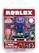 Roblox Robot 64: Beebo Single Figure Core Pack with Exclusive Virtual Item Code