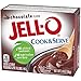 Jell-O Cook & Serve Chocolate Pudding & Pie Filling (3.4 oz Box)