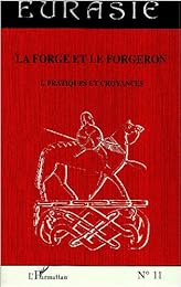 La  forge et le forgeron