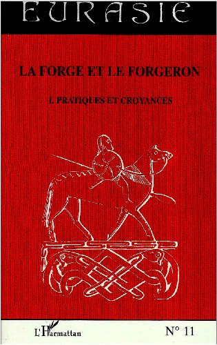 La  forge et le forgeron
