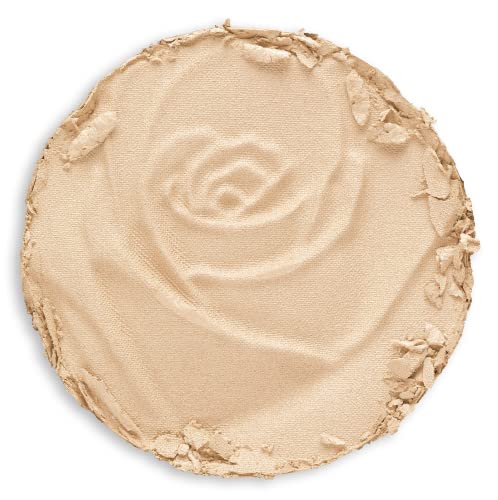 PHYSICIANS FORMULA ROSÉ ALL DAY SET & GLOW HIGHLIGHTING POWDER LUMINOUS LIGHT, DERMATOLOGIST APPROVED