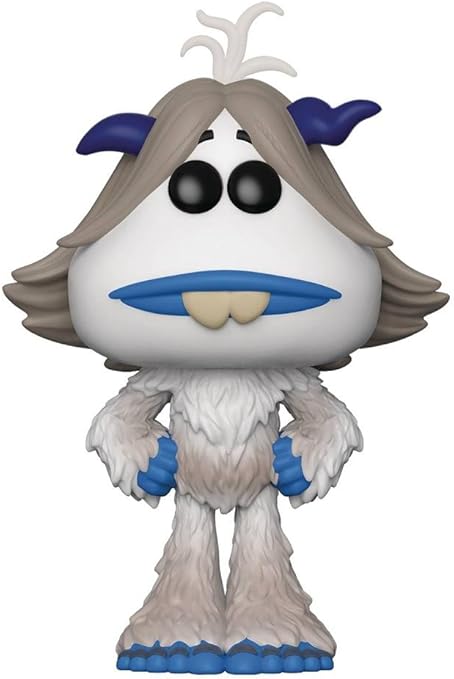 smallfoot funko pop