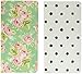 Webster's Pages NP100 Color Crush Travelers' Notepad Set 2/Pkg-Floral & Dot