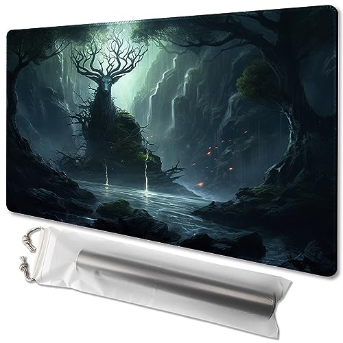 The Power of the Forest-no Deck