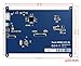 LANDZO 3.5 Inch Touch Screen 320480 for Raspberry Pi 3 Model B+ (Plus) and Pi 2 (7 inch Display)