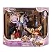 Disney Sofia The First Secret Library Book Playset
