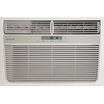 Frigidaire Ffrh11l2r1 11000 Btu 115v Heatcool Window Air Conditioner With Remote Control White