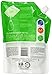 Method Gel Hand Wash Refill Pouch, Cucumber, 34 Ounce