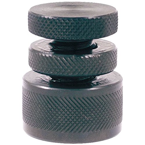 Pro Series by HHIP 3901-0072 Adjustable Screw Jack, 2.2"