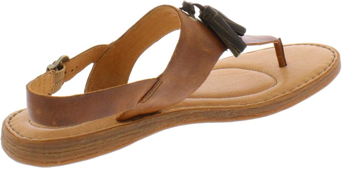 born st joe sandal