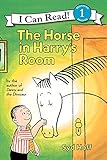 The Horse in Harry's Room (Level 1)