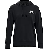 Under Armour - Womens Essential Fleece Top