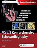 ASE's Comprehensive Echocardiography Textbook