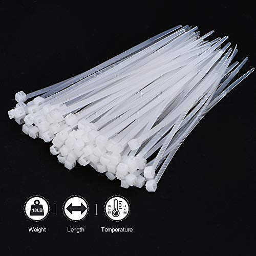 6 Multi+Purpose+Nylon+Zip+Ties+%25EF%25BC%2588Multiple