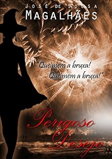 Livro Perigoso Desejo