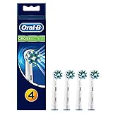 Oral B Cross Action Electric Toothbrush Replacement