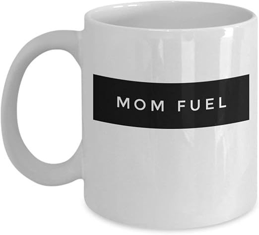 mum fuel mug
