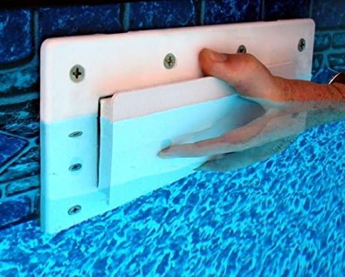 AQUDOR AGWM-H2 Skimmer Plug Winter Closure for