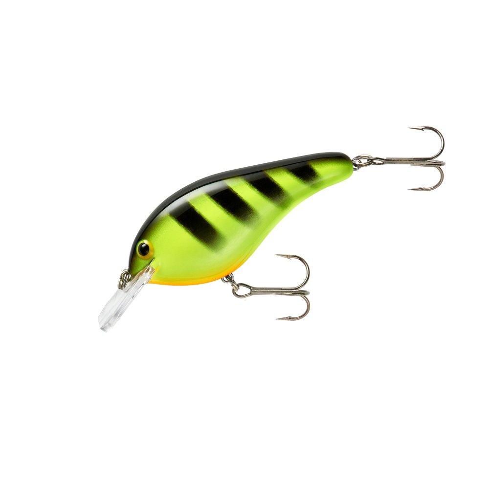 bandit fishing lures