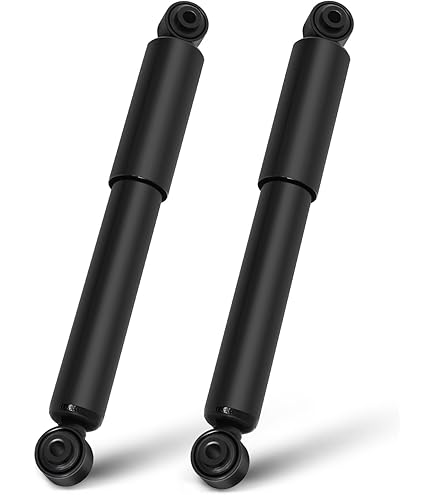 thumbnail image 2 of Poleparts Complete Set Of 4 Front & Rear Struts For 2001-2005 Toyota RAV4 AWD – Quick Struts With Coils 2 of 6