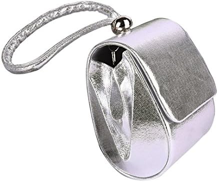 ZLMBAGUS Womens Sweet Lady Evening Clutch Bag Bridal Handbag Prom Purse