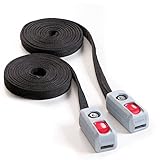 Yakima RipCord Cargo Straps - Pair