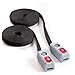 Yakima RipCord Cargo Straps - Pair