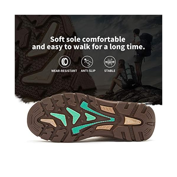 hash bubbie hiking boots