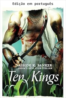 Livro Dez reis: Dasarajna