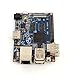 Banana Pi M2 Single Board Computer with Quad Core 1GHz, 1GB RAM, WiFi-N, Gigabit Ethernet