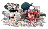 American Coin Treasures 1000 Baseball Cards from 7 Decades